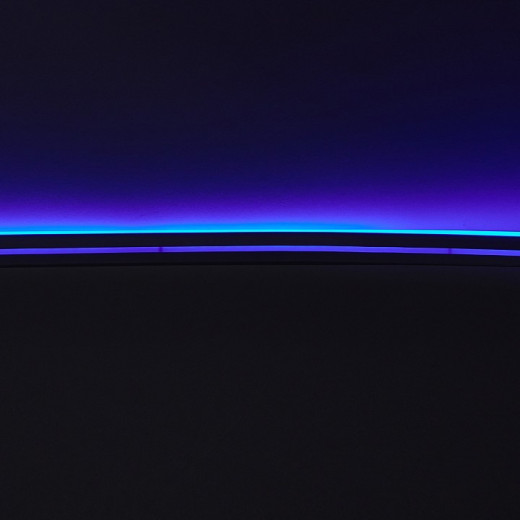 Комплект с лентой светодиодной Eleganz LUX EL-N220-9B