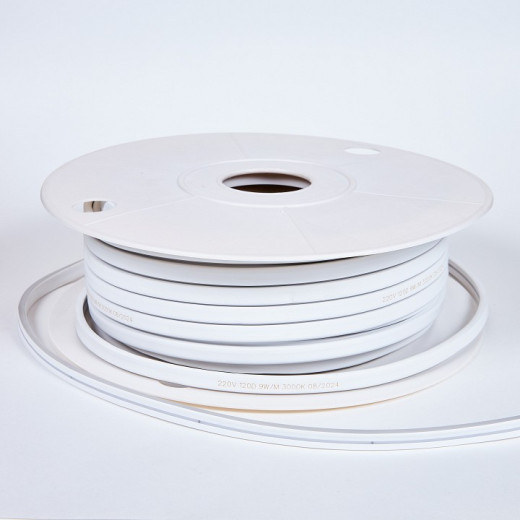 Комплект с лентой светодиодной Eleganz LUX EL-N220-9WW