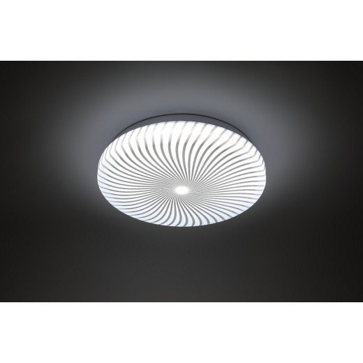 Накладной светильник Эра Slim SPB-6 Slim 8 24-6K