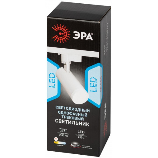 Светильник на штанге Эра  TR59 - 3030 WH