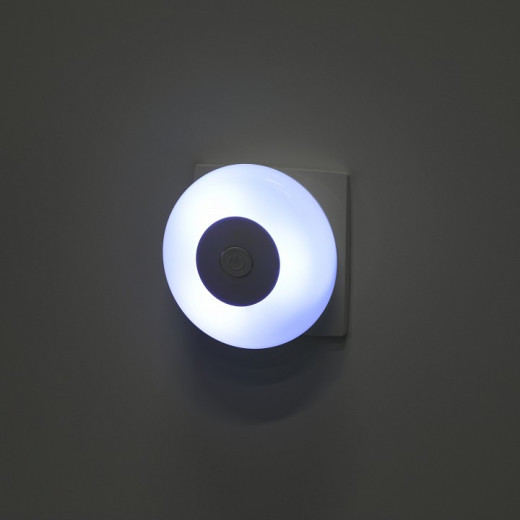 Ночник Эра  NN-632-SW-W