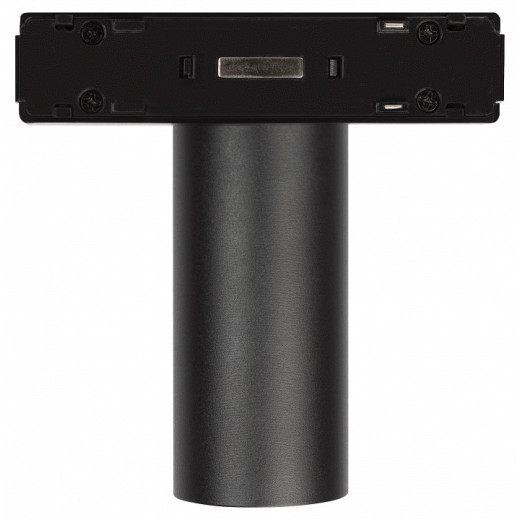 Светильник на штанге Эра  TRM-S5-3-8W4K-BK