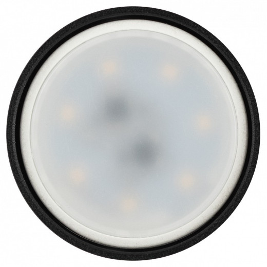 Светильник на штанге Эра  TR76 - GU10 BK