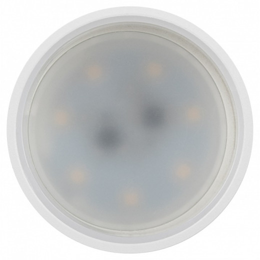 Светильник на штанге Эра  TR77 - GU10 WH