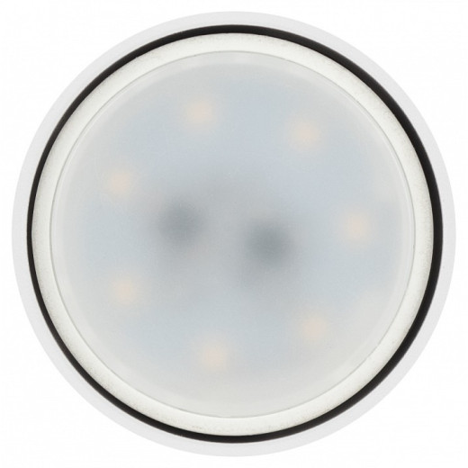 Светильник на штанге Эра  TR76 - GU10 WH