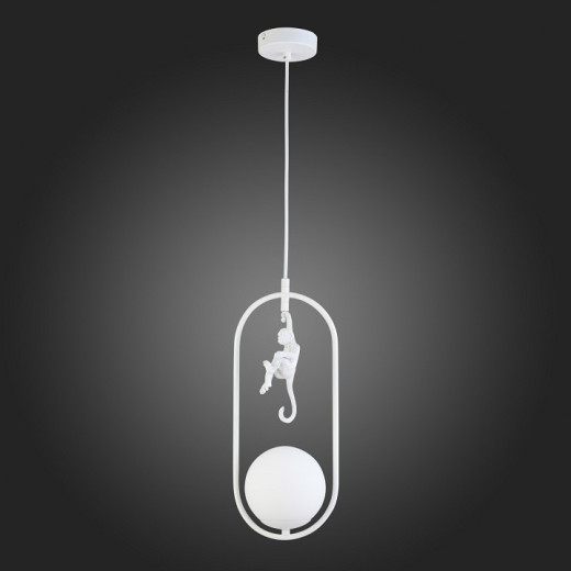 Подвесной светильник EVOLUCE Tenato SLE115123-01