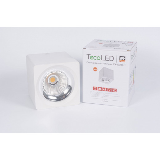 Накладной светильник Fiberli CH-SD230 12120102