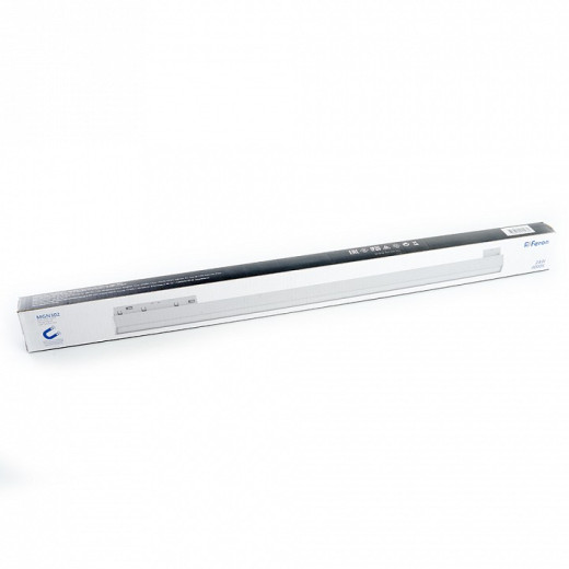 Встраиваемый светильник Feron MGN302 41941