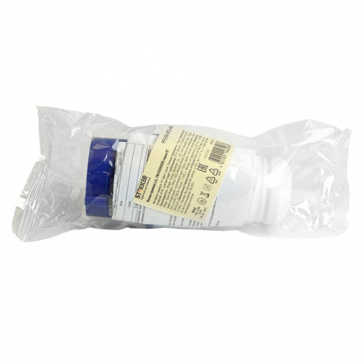 Вилка прямая 2P+PE Stekker ST 49426