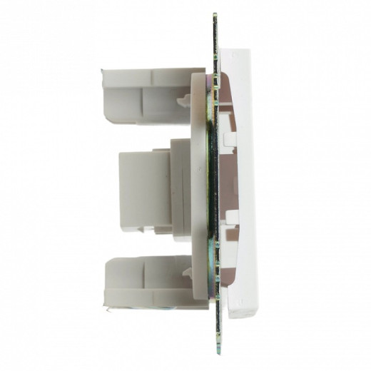 Розетка HDMI без рамки Stekker Катрин 50058