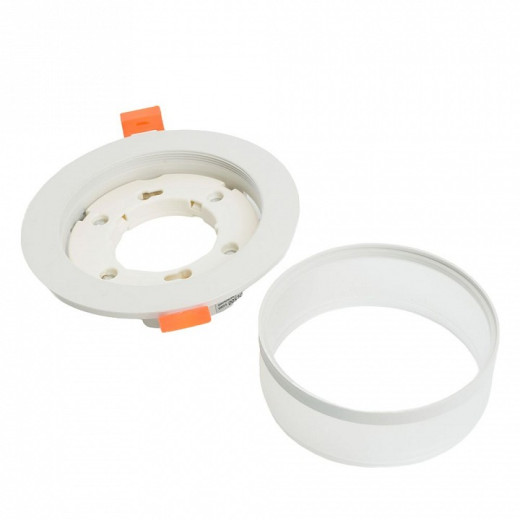 Встраиваемый светильник Feron DL500 51085