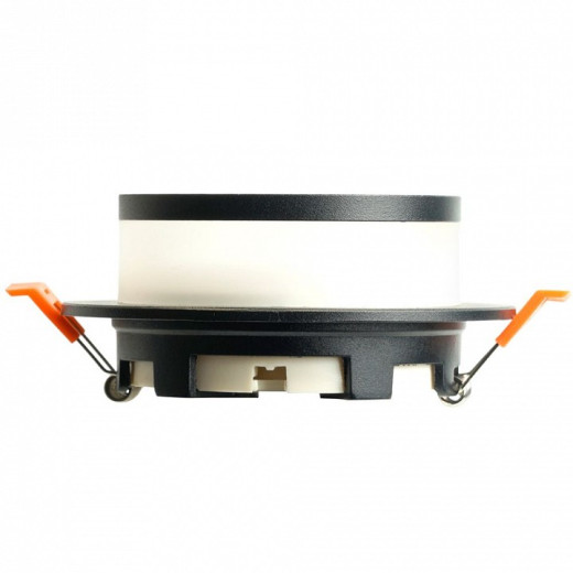 Встраиваемый светильник Feron DL500 51086