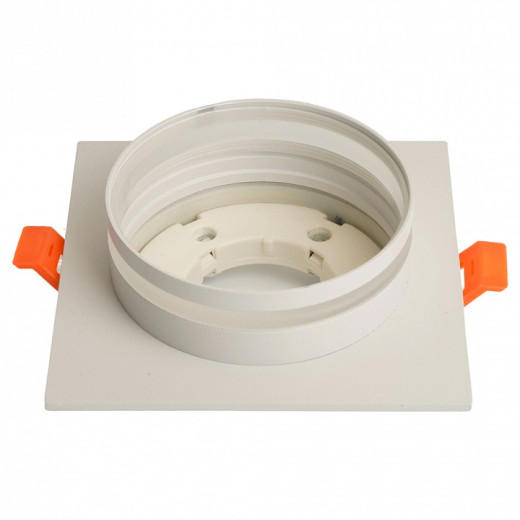 Встраиваемый светильник Feron DL503 51091