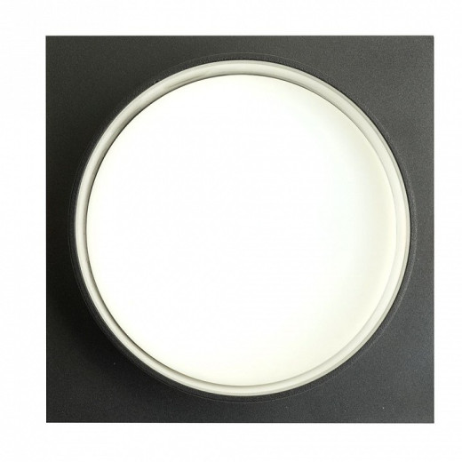 Встраиваемый светильник Feron DL701 51096