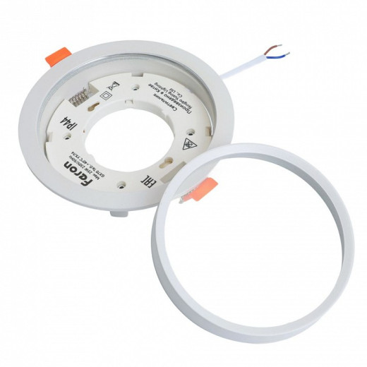 Встраиваемый светильник Feron DL704 51105