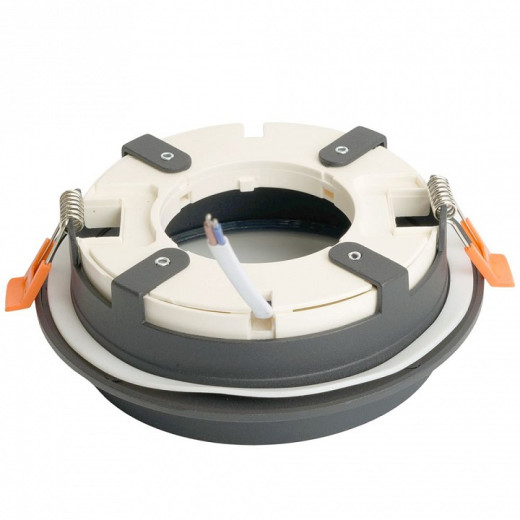 Встраиваемый светильник Feron DL704 51106