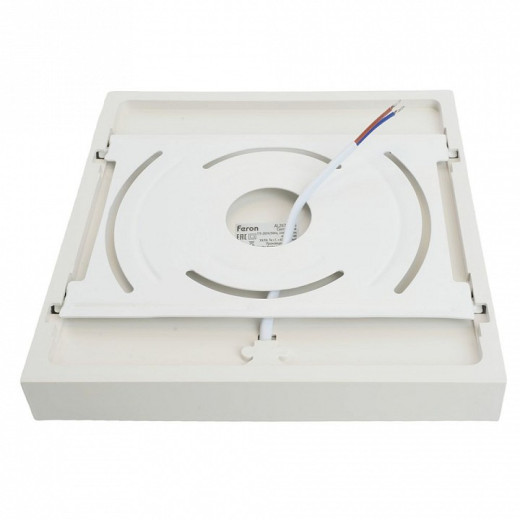 Накладной светильник Feron AL267 51296