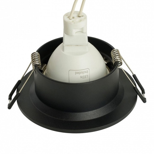 Встраиваемый светильник Feron DL3111 51343