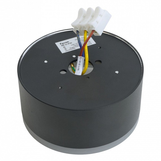 Накладной светильник Feron HL456 51345