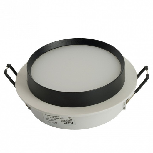 Встраиваемый светильник Feron DL505 51351