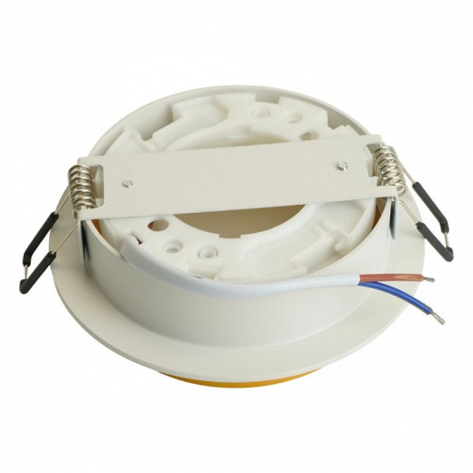 Встраиваемый светильник Feron DL507 51354