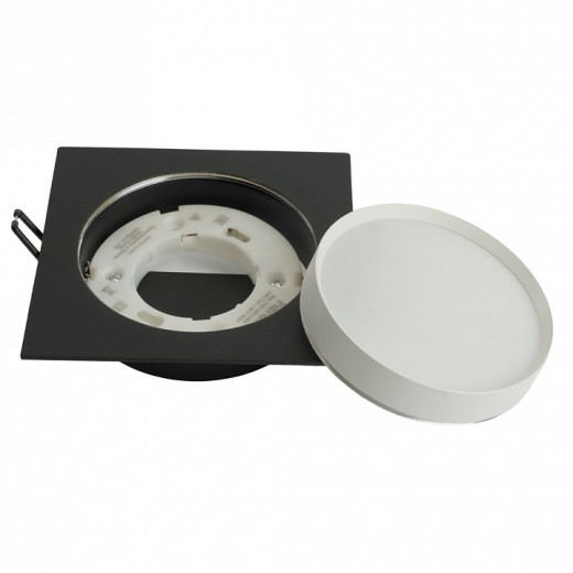 Встраиваемый светильник Feron DL506 51360