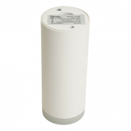 Накладной светильник Feron ML102 51389