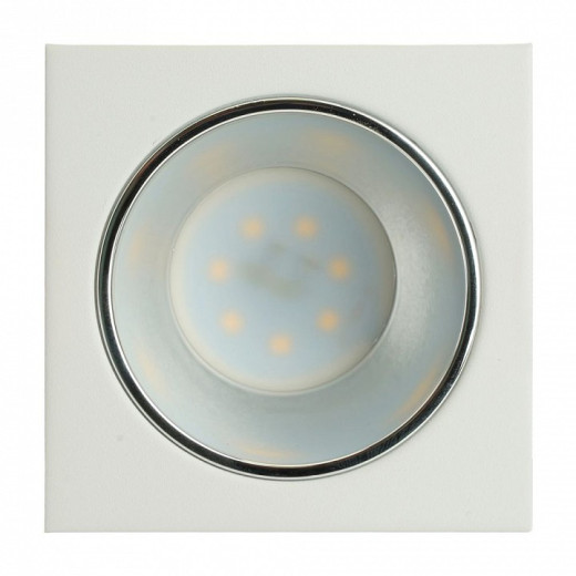 Встраиваемый светильник Feron DL3112 51406