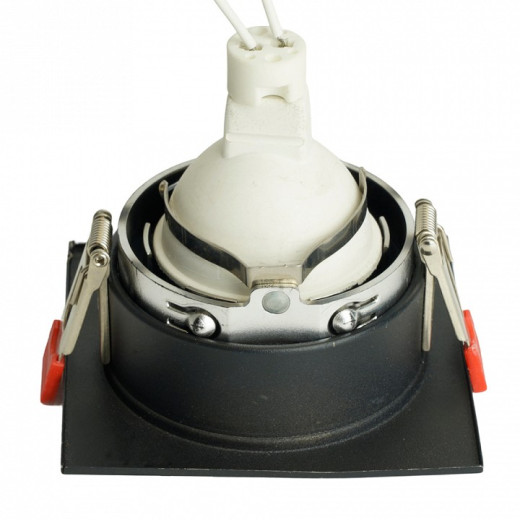 Встраиваемый светильник Feron DL3112 51409