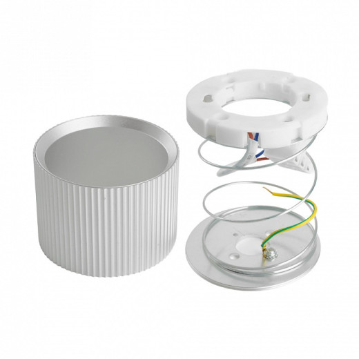 Накладной светильник Feron HL458 51672