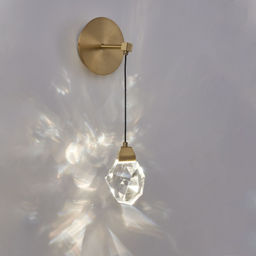 Бра Imperiumloft CRISTEL CRISTEL-WALL-B01