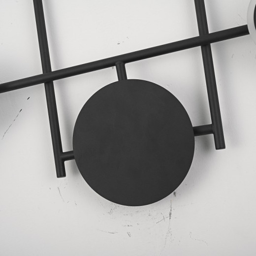 Накладной светильник Imperiumloft ZINGY E zingy01