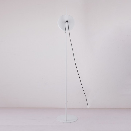 Торшер Imperiumloft MARGOTT White margott-fl01