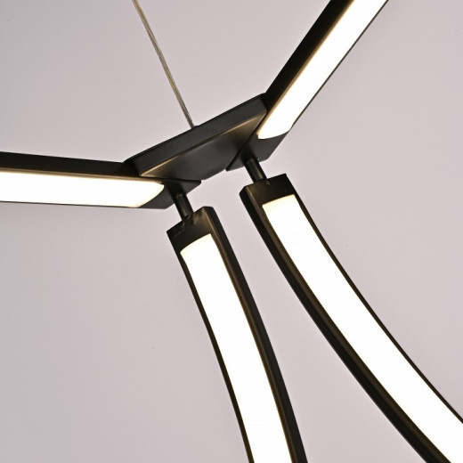 Подвесной светильник Imperiumloft SOLANA solana-light01