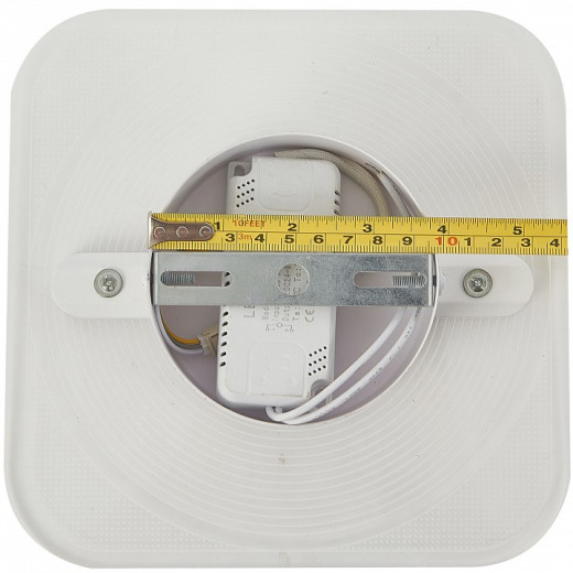 Накладной светильник Natali Kovaltseva Gravur LED LAMPS 81383/1W