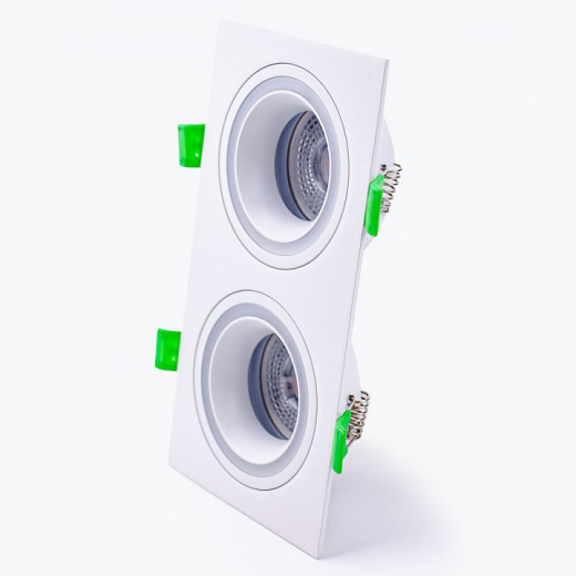 Встраиваемый светильник LEDS POWER SPOT 009551