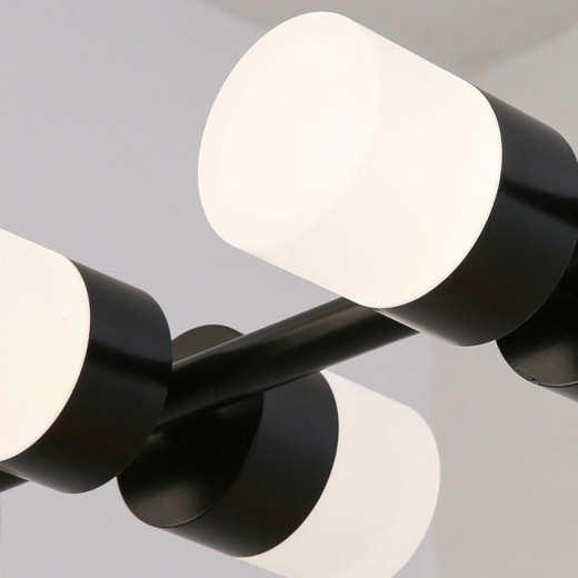 Светильник на штанге LIGHTERA Ontario LE115L-12B