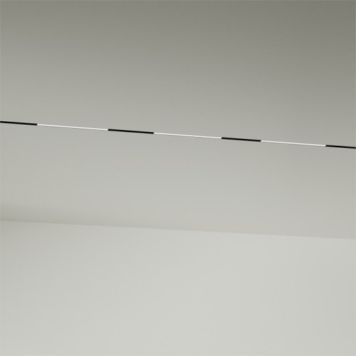 Встраиваемый светильник LIGHTERA Startrek 48 LE166TRL-10B SMART