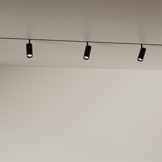 Светильник на штанге LIGHTERA Startrek 48 LE166TRS-10B SMART