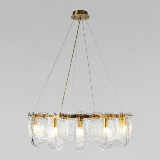 Подвесная люстра Loft it Jersey 10296/800