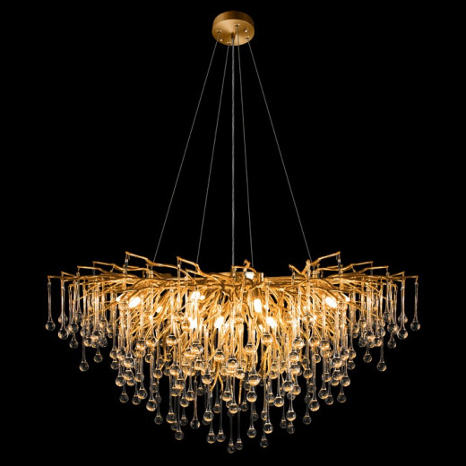 Подвесная люстра Loft it Drops 10377/1000