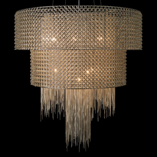 Подвесной светильник Loft it Opera 10406/660