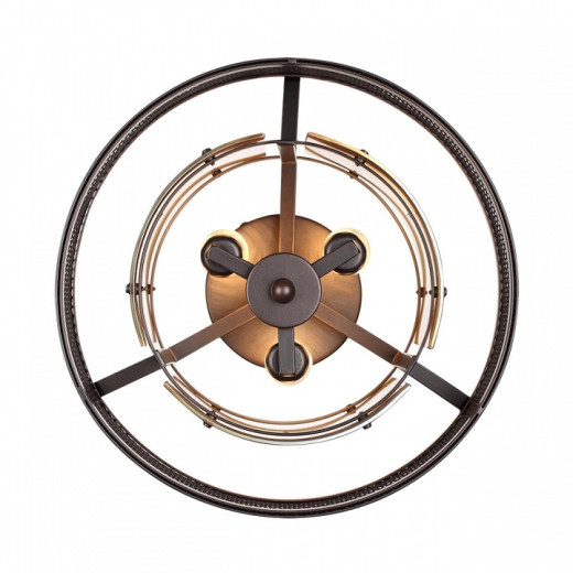 Накладной светильник Lumion Zarina 8007/3C