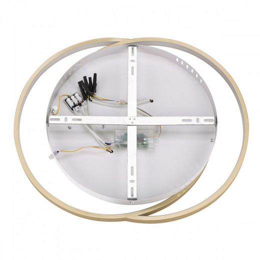 Накладной светильник Lumion Ledio 8020/75CL