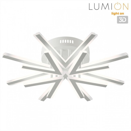 Потолочная люстра Lumion Alberta 8029/65CL