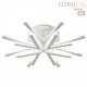 Потолочная люстра Lumion Alberta 8029/65CL