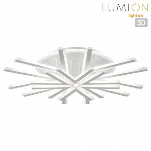 Потолочная люстра Lumion Alberta 8029/95CL