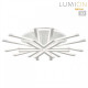 Потолочная люстра Lumion Alberta 8029/95CL