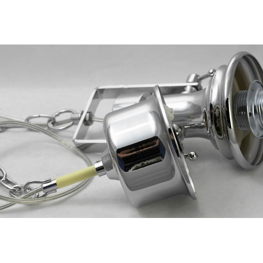 Подвесной светильник Lussole Monsey LSP-9614