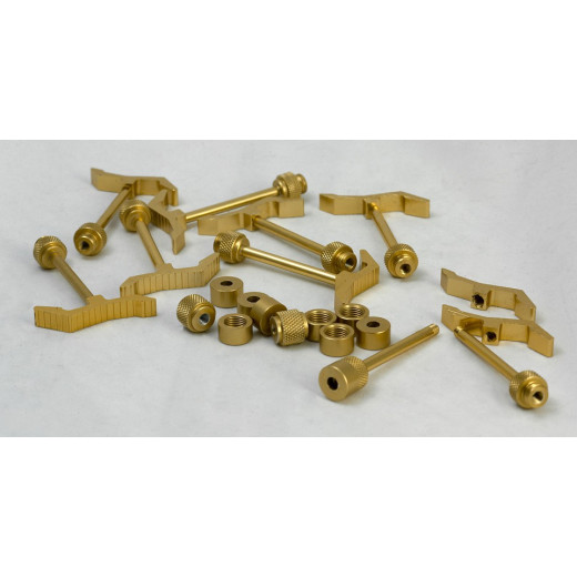 Подвесная люстра Lussole Shirley LSP-9869